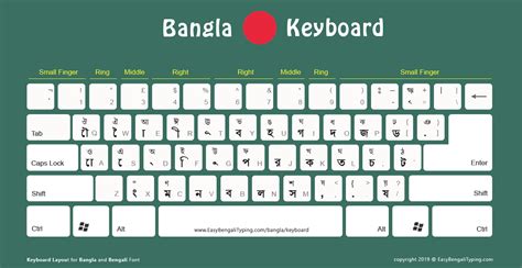 bengali typing keyboard online.